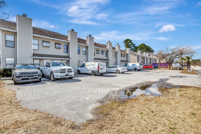 Three Bedroom Townhome in Goose Creek property image