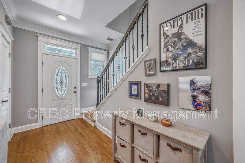 A Rare Fully Furnished Gem on Daniel Island – Luxury Turnkey Living, Move-In Ready property image