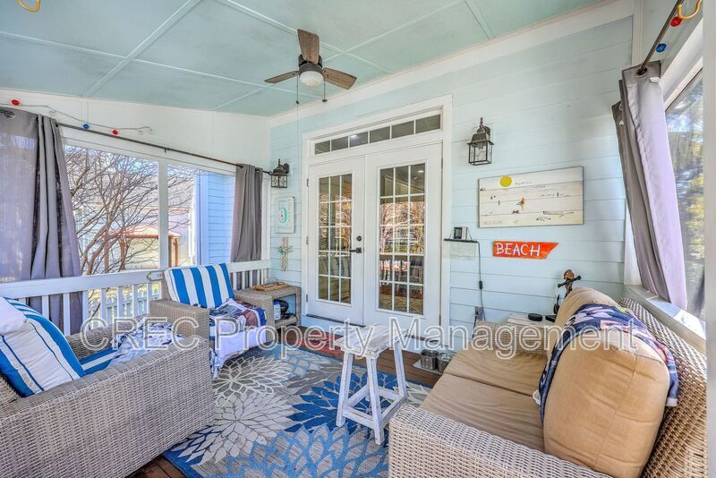 A Rare Fully Furnished Gem on Daniel Island – Luxury Turnkey Living, Move-In Ready property image