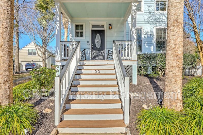 A Rare Fully Furnished Gem on Daniel Island – Luxury Turnkey Living, Move-In Ready property image