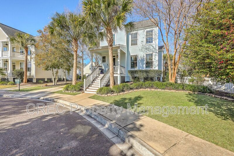 A Rare Fully Furnished Gem on Daniel Island – Luxury Turnkey Living, Move-In Ready property image