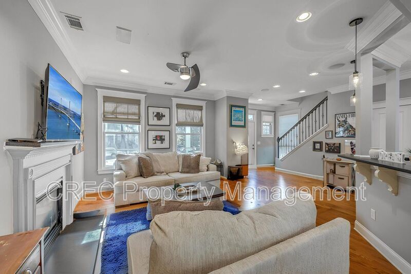 A Rare Fully Furnished Gem on Daniel Island – Luxury Turnkey Living, Move-In Ready property image