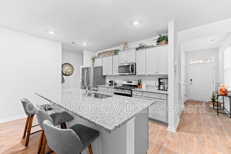 Pondfront Living in Pine Hills at Cane Bay property image