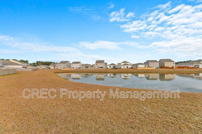 Pondfront Living in Pine Hills at Cane Bay property image