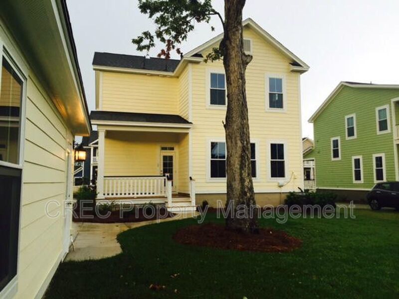 Luxury Living in Carolina Park | 4BR Home with First-Floor Guest Suite & Designer Finishes property image