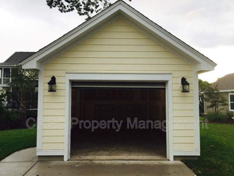 Luxury Living in Carolina Park | 4BR Home with First-Floor Guest Suite & Designer Finishes property image