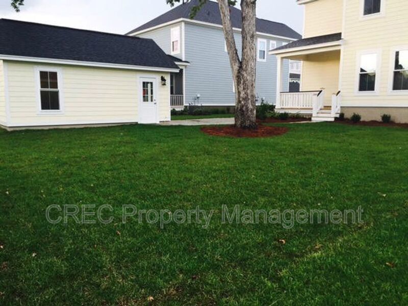 Luxury Living in Carolina Park | 4BR Home with First-Floor Guest Suite & Designer Finishes property image