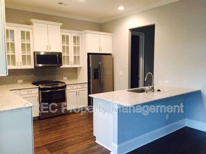 Luxury Living in Carolina Park | 4BR Home with First-Floor Guest Suite & Designer Finishes property image