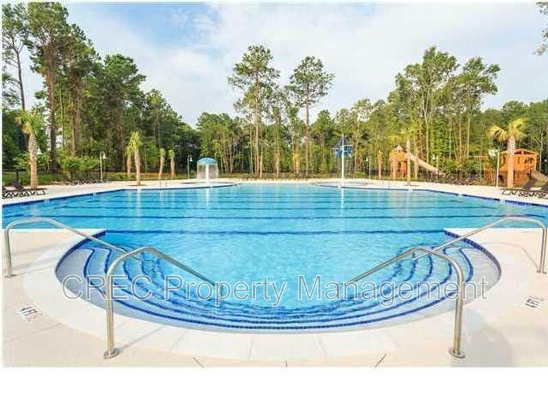 Luxury Living in Carolina Park | 4BR Home with First-Floor Guest Suite & Designer Finishes property image