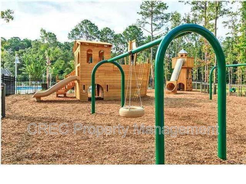 Luxury Living in Carolina Park | 4BR Home with First-Floor Guest Suite & Designer Finishes property image