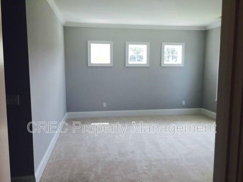 Luxury Living in Carolina Park | 4BR Home with First-Floor Guest Suite & Designer Finishes property image