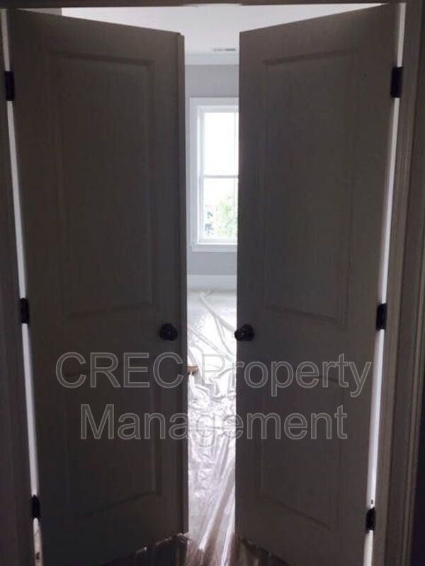 Luxury Living in Carolina Park | 4BR Home with First-Floor Guest Suite & Designer Finishes property image