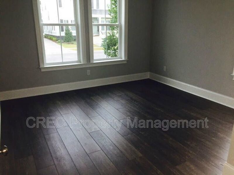 Luxury Living in Carolina Park | 4BR Home with First-Floor Guest Suite & Designer Finishes property image