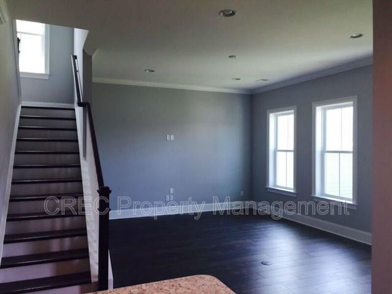 Luxury Living in Carolina Park | 4BR Home with First-Floor Guest Suite & Designer Finishes property image