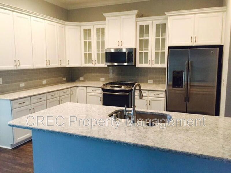 Luxury Living in Carolina Park | 4BR Home with First-Floor Guest Suite & Designer Finishes property image