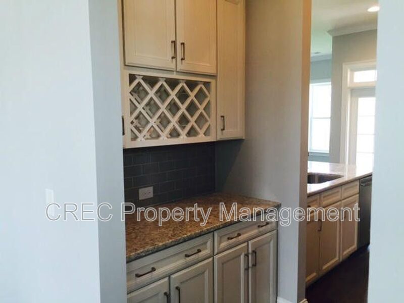 Luxury Living in Carolina Park | 4BR Home with First-Floor Guest Suite & Designer Finishes property image