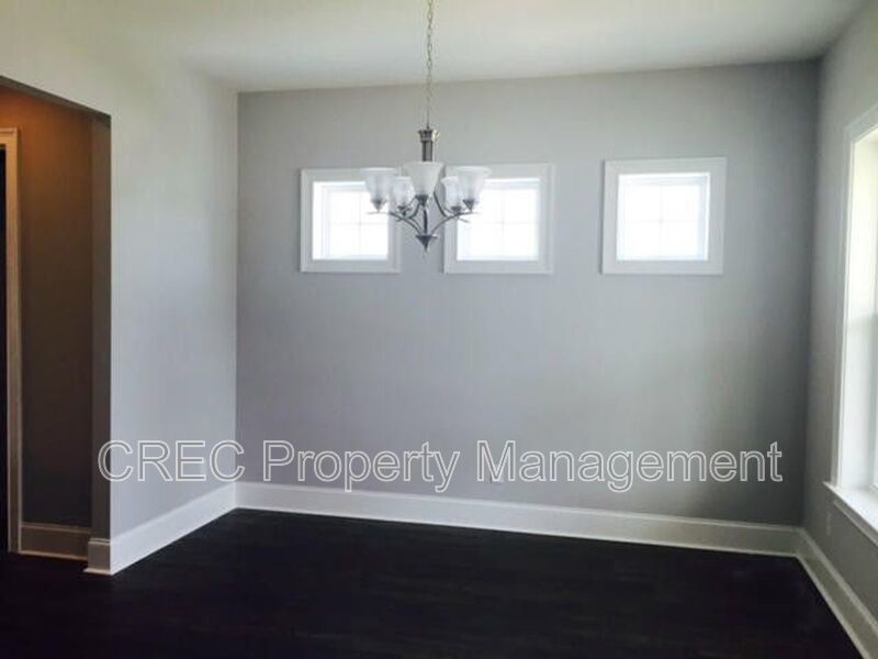 Luxury Living in Carolina Park | 4BR Home with First-Floor Guest Suite & Designer Finishes property image