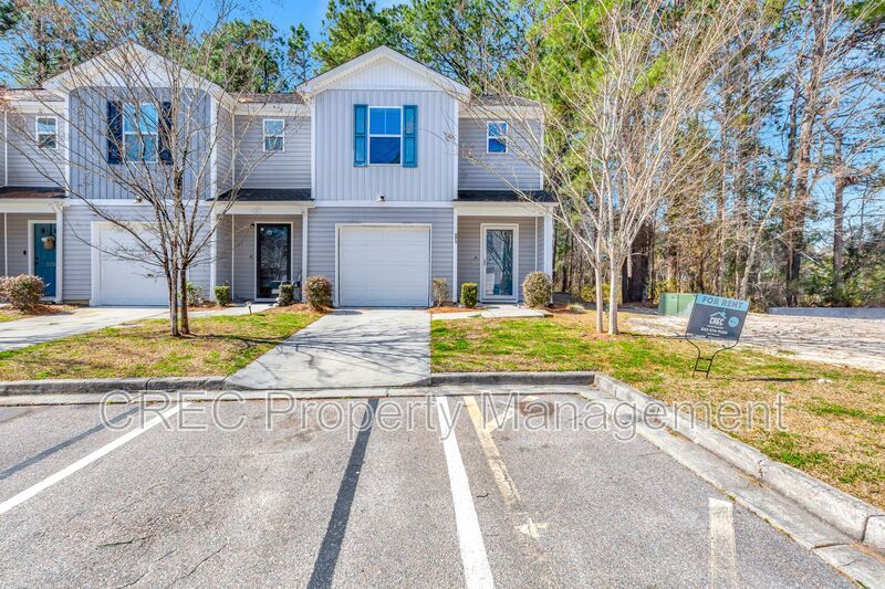 Modern Comfort Meets Convenience — Townhome Living in Goose Creek property image