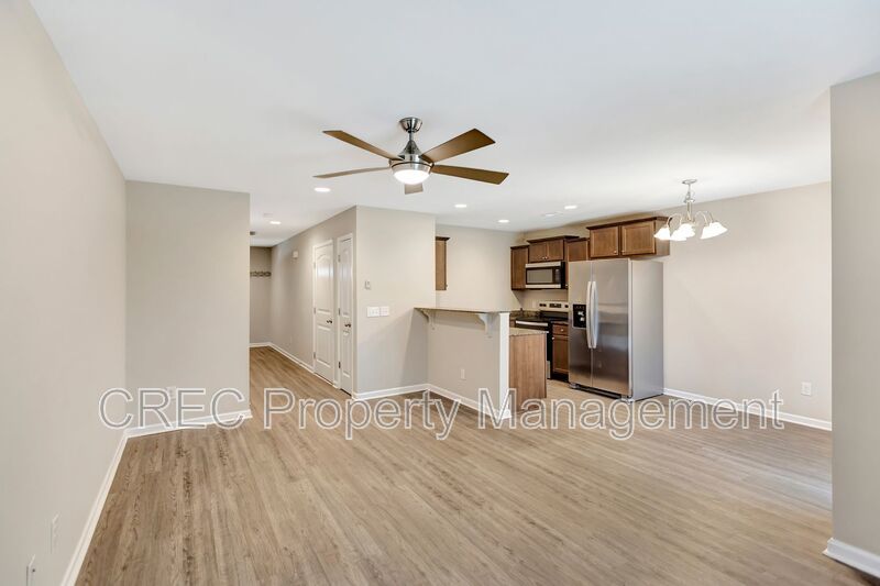 Modern Comfort Meets Convenience — Townhome Living in Goose Creek property image