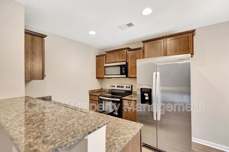 Modern Comfort Meets Convenience — Townhome Living in Goose Creek property image