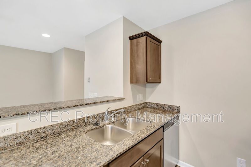 Modern Comfort Meets Convenience — Townhome Living in Goose Creek property image