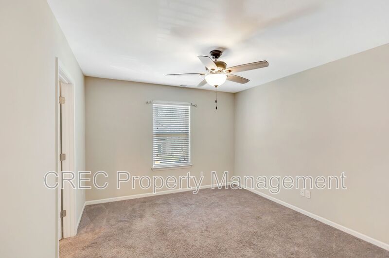 Modern Comfort Meets Convenience — Townhome Living in Goose Creek property image