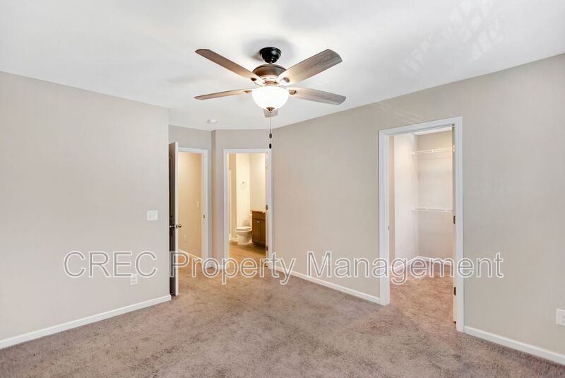 Modern Comfort Meets Convenience — Townhome Living in Goose Creek property image