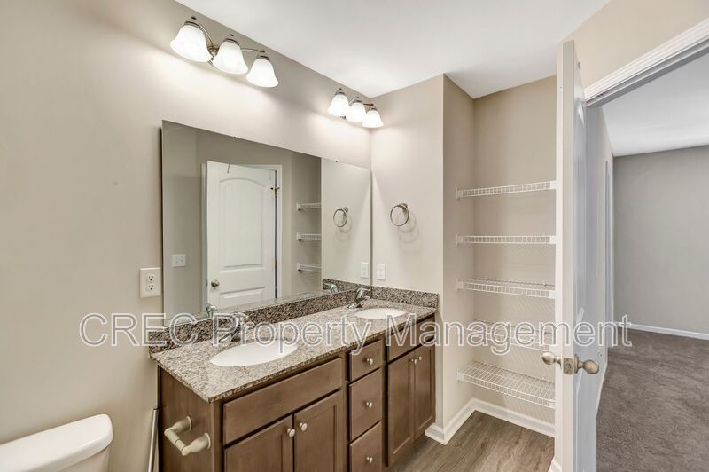 Modern Comfort Meets Convenience — Townhome Living in Goose Creek property image