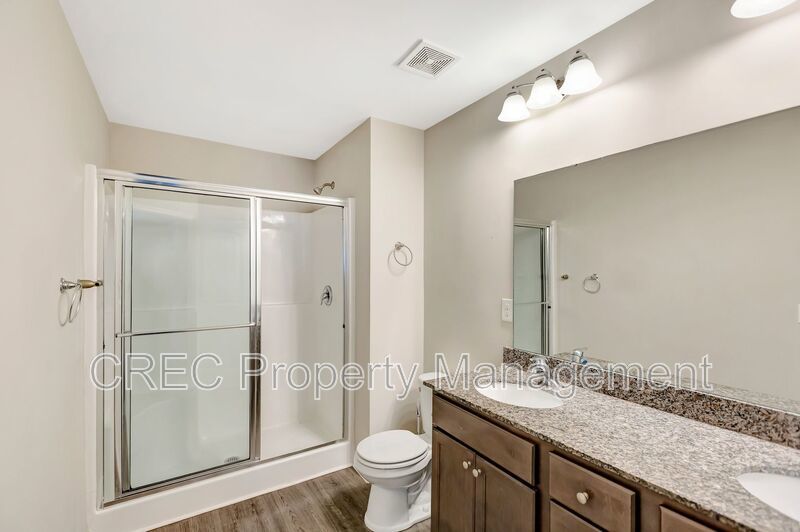 Modern Comfort Meets Convenience — Townhome Living in Goose Creek property image