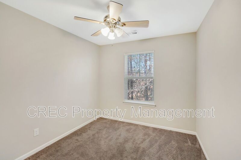 Modern Comfort Meets Convenience — Townhome Living in Goose Creek property image