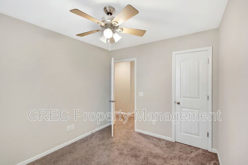 Modern Comfort Meets Convenience — Townhome Living in Goose Creek property image