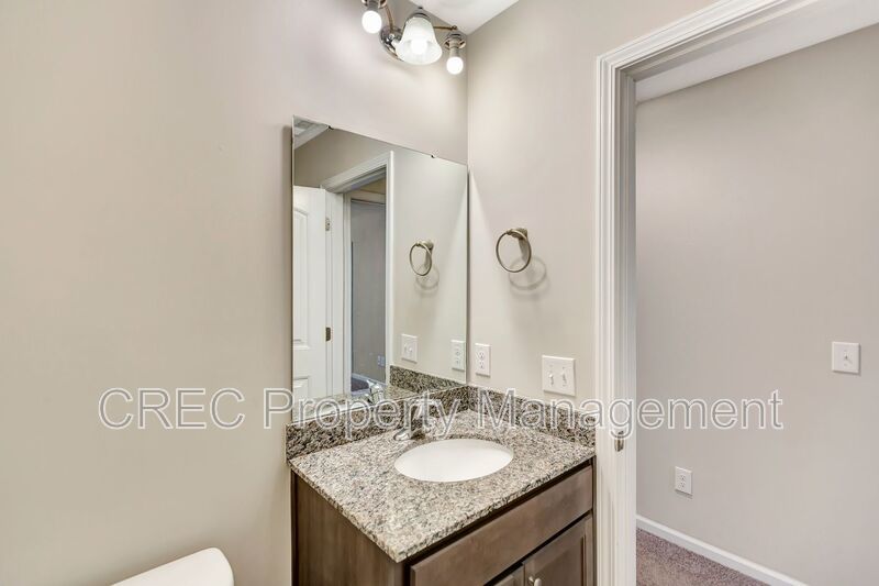 Modern Comfort Meets Convenience — Townhome Living in Goose Creek property image