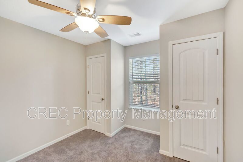 Modern Comfort Meets Convenience — Townhome Living in Goose Creek property image