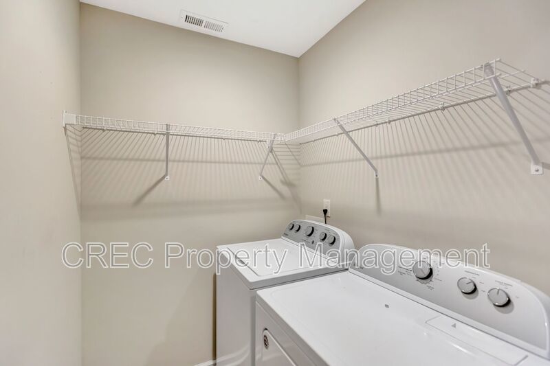 Modern Comfort Meets Convenience — Townhome Living in Goose Creek property image