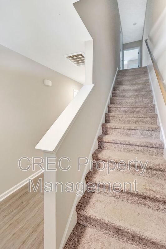 Modern Comfort Meets Convenience — Townhome Living in Goose Creek property image