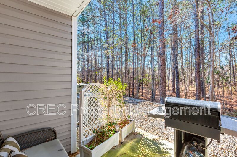 Modern Comfort Meets Convenience — Townhome Living in Goose Creek property image