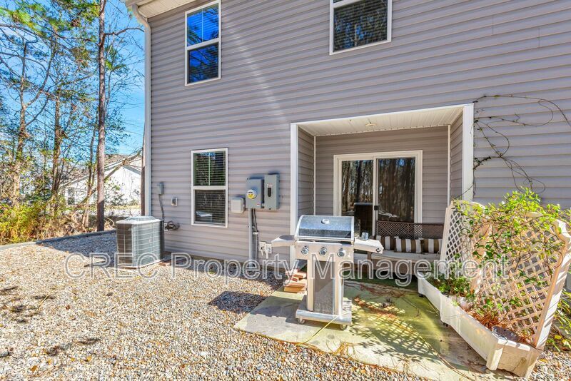 Modern Comfort Meets Convenience — Townhome Living in Goose Creek property image