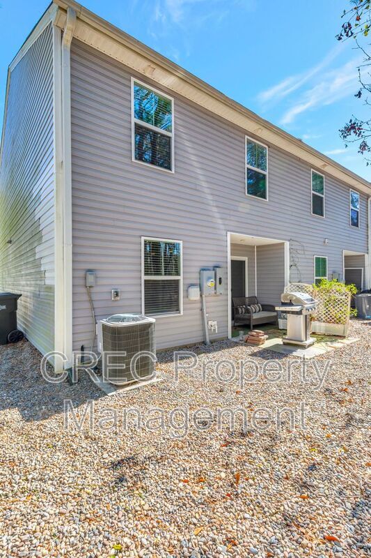 Modern Comfort Meets Convenience — Townhome Living in Goose Creek property image