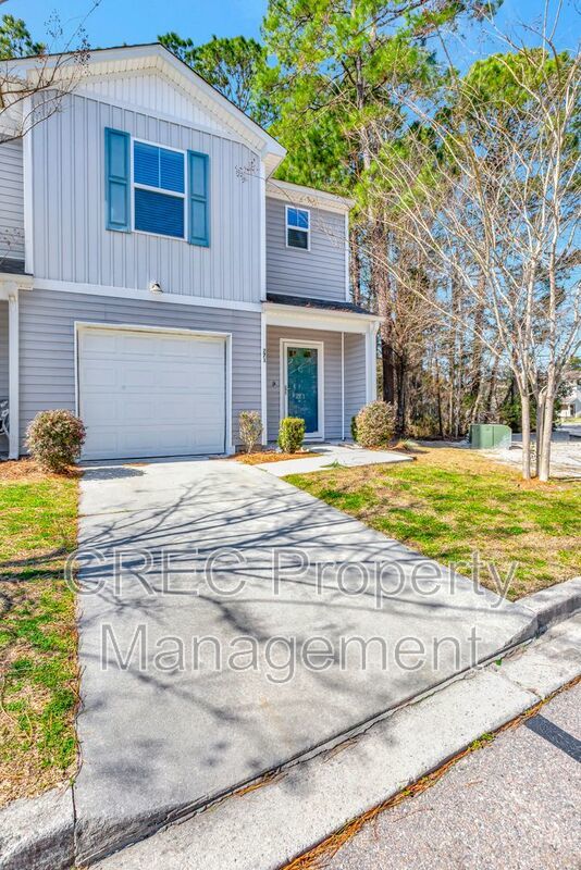 Modern Comfort Meets Convenience — Townhome Living in Goose Creek property image