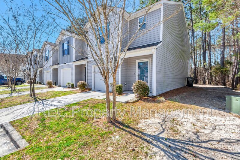 Modern Comfort Meets Convenience — Townhome Living in Goose Creek property image