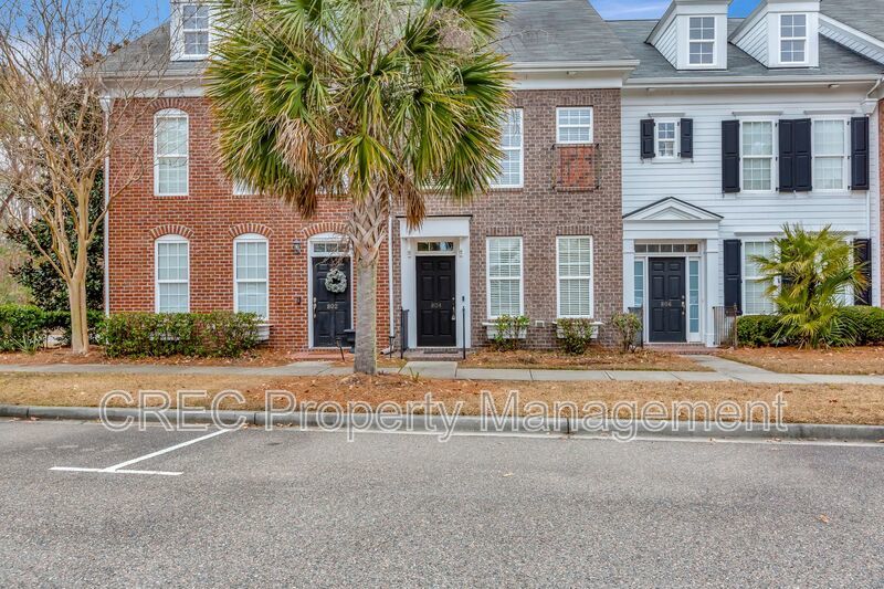 West Ashley Townhome!! property image