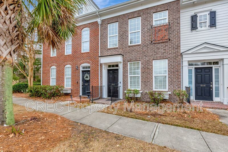 West Ashley Townhome!! property image