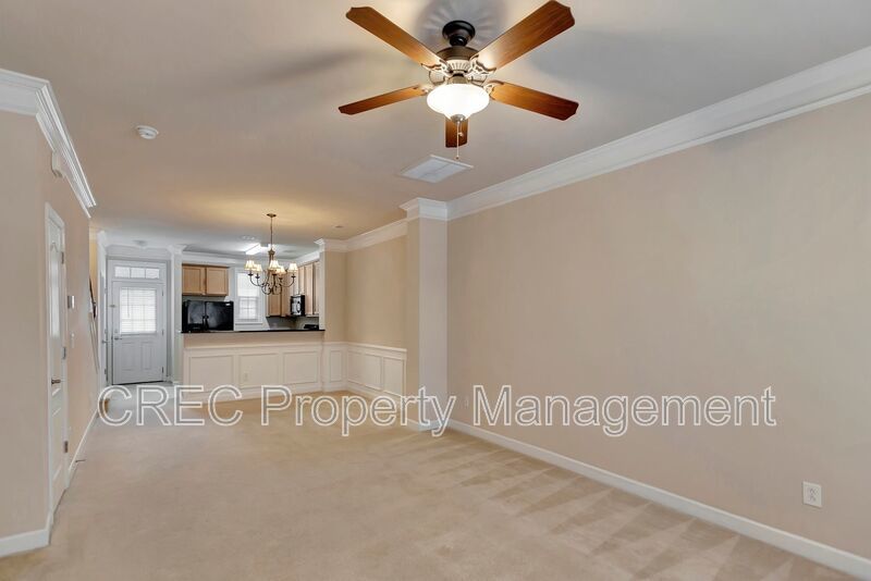 West Ashley Townhome!! property image
