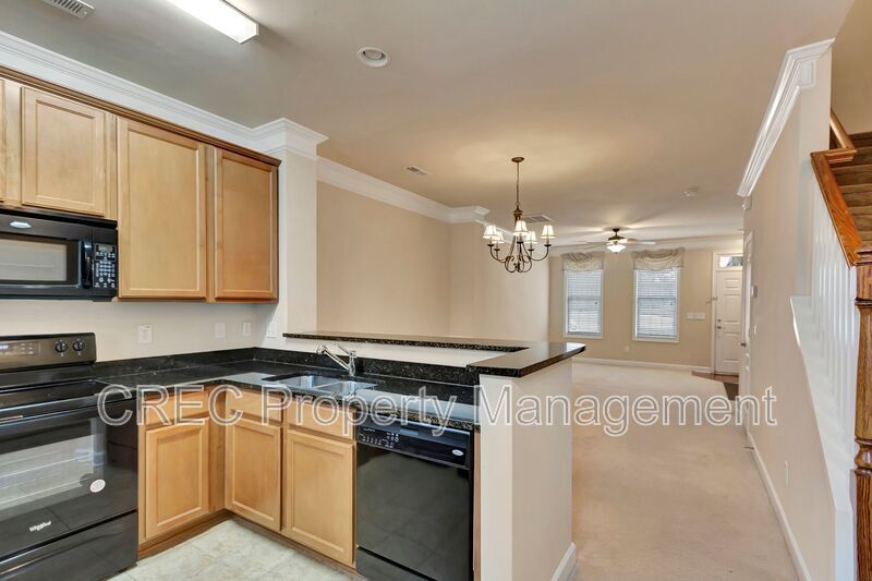 West Ashley Townhome!! property image