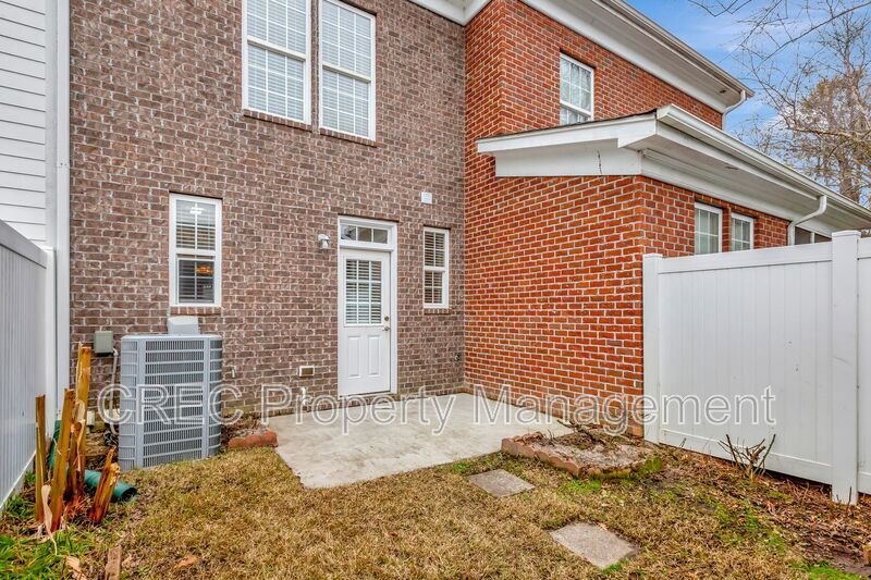 West Ashley Townhome!! property image