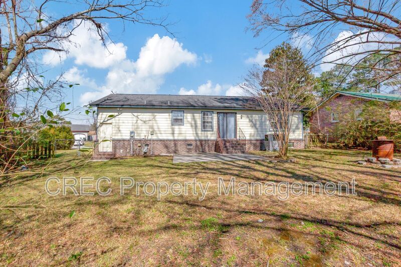 Nice Home in College Park! property image