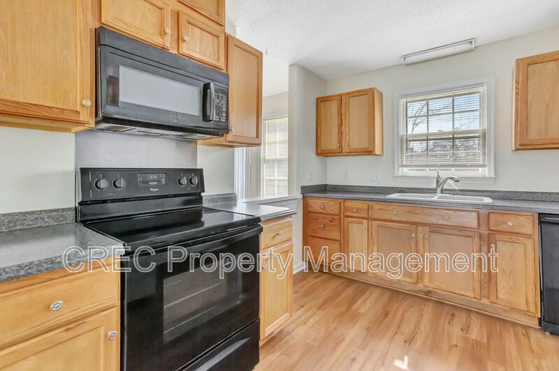 Nice Home in College Park! property image