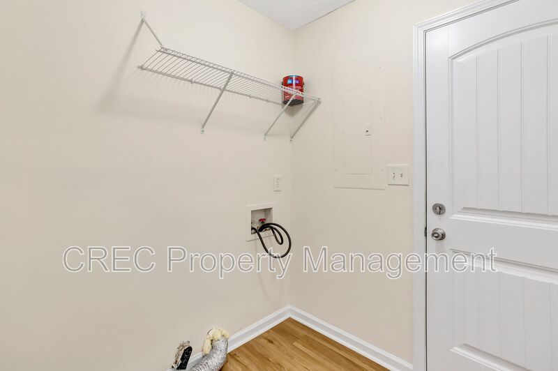 Nice Home in College Park! property image