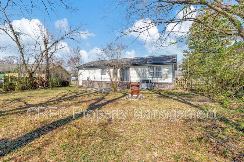 Nice Home in College Park! property image