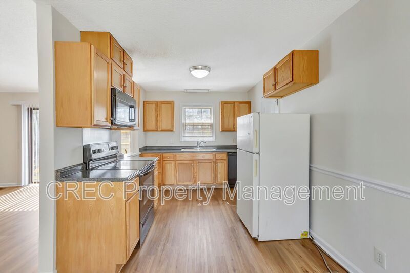 Nice Home in College Park! property image